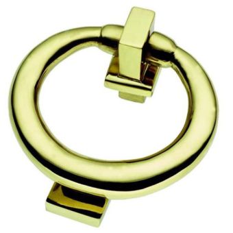 Ring Knockr 4.5 Inch X 4.5 Inch