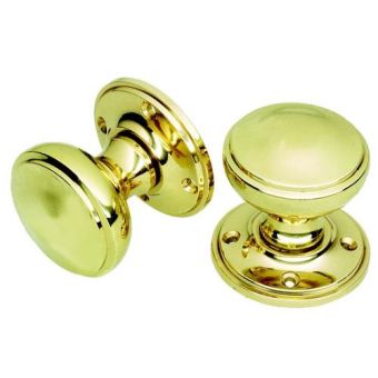 Princess Mort Knob Furn