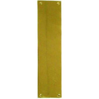 Finger Plate - Victorian 285x70mm