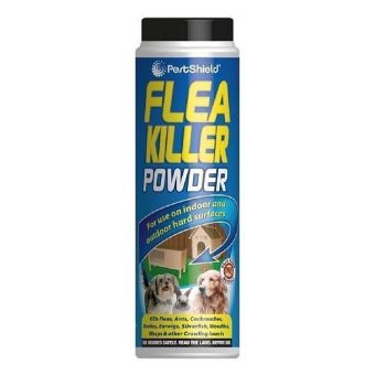 Pestshield Flea Killer Powder - 200g