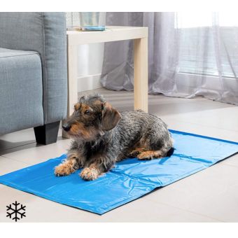 Pet Cooling Mat 90 cm X 50 cm