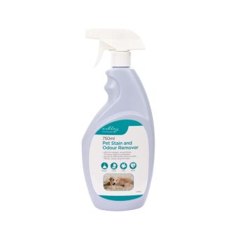 750ml Pet Stain & Odour Remover