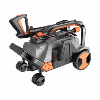 ProPlus Electric 140 Bar Pressure Washer