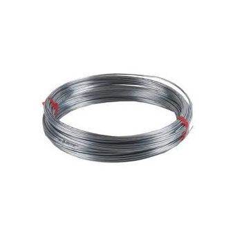 Tie Wire Galvanised 0.70mm x 165m