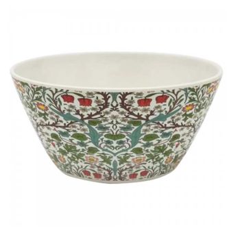 Blackthorn Set Of 4 Bamboo Bowls