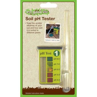 PH Soil Tester