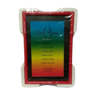 Easy-Frame Photo Frame - 4" x 6"