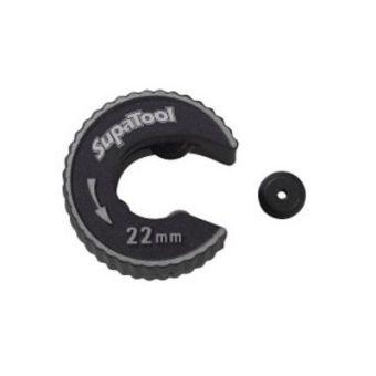 SupaTool Professional Pipe Cutter 22mm