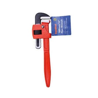 SupaTool Pipe Wrench 12" / 300mm
