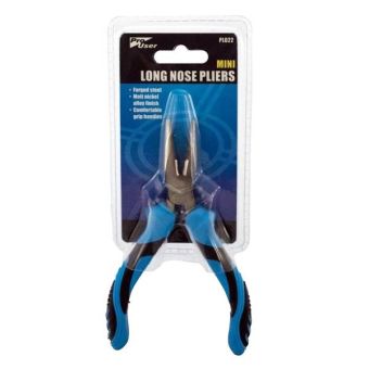 ProUser Mini Long Nose Pliers