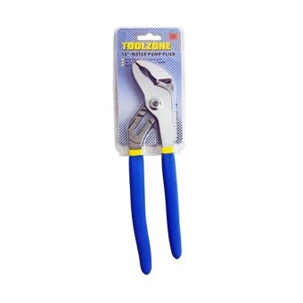 Toolzone 10" Water Pump Plier