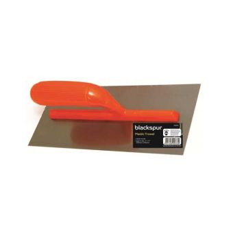 100mm x 275mm/4” x 11” - Plastering Trowel
