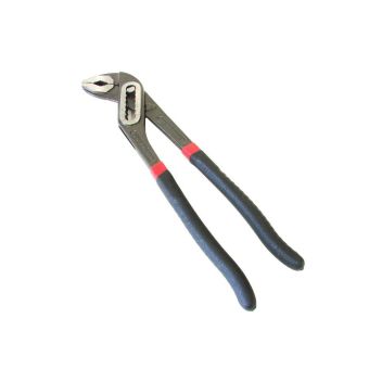 240mm Plumbing Pliers with rubber grips
