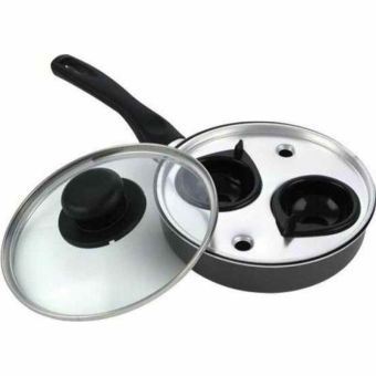 Pendeford Sapphire Collection Egg Poacher 2 Cup 18cm