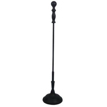 Poker With Stand 23 inch/58cm