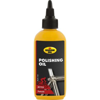Kroon Polishing Oil 100ml