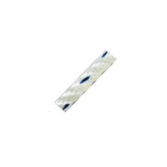 Polymide Rope 10mm White Per Metre