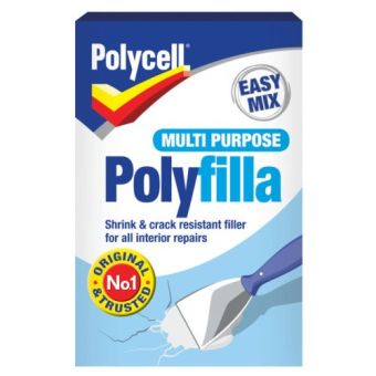 Polyfilla Inter 900g