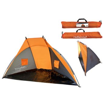 Pop Up Beach Tent —Uv50 Protection