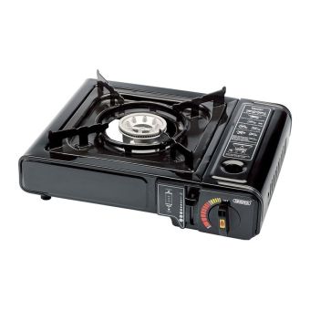 Portable Gas Stove