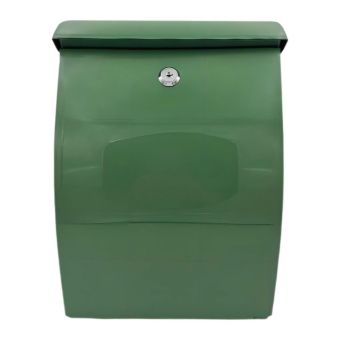 Postplus ABS All Weather Post Green