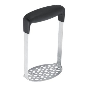 Steelex Stainless Steel Potato Masher