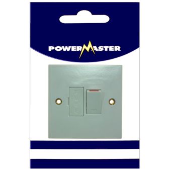 Powermaster 13 Amp Switched Spur Unit