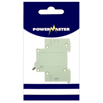 Powermaster 25 Amp Miniature Circuit Breaker