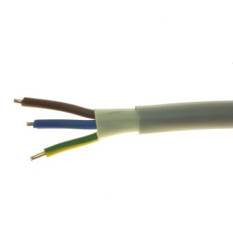 Powermaster 3 x 1.5m2 N.Y.M. J. Cable - Price per metre