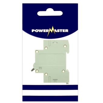 Powermaster 50 Amp Miniature Circuit Breaker