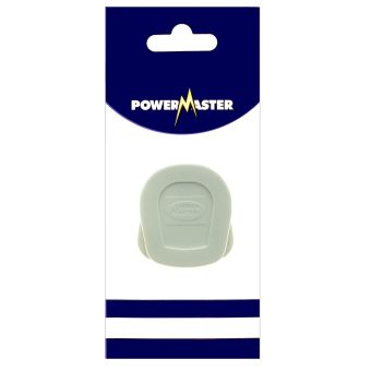Powermaster 5 Amp 3 Pin Plugtop