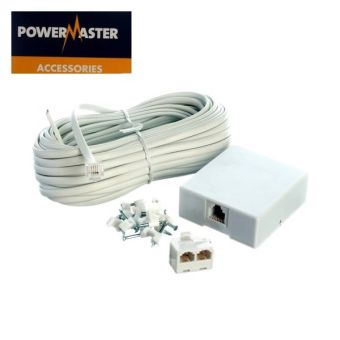 PowerMaster 5M Telephone Kit