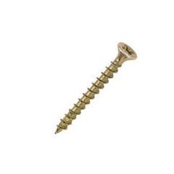 Pozi Drive Screw M3.5 X 16