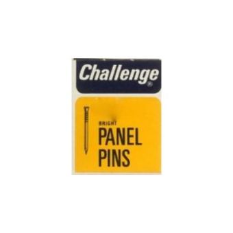 30mm Bright Panel Pins