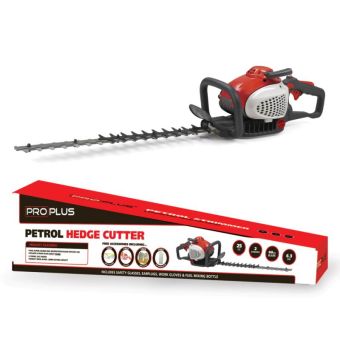 Proplus Hedge Cutter Petrol 25cc