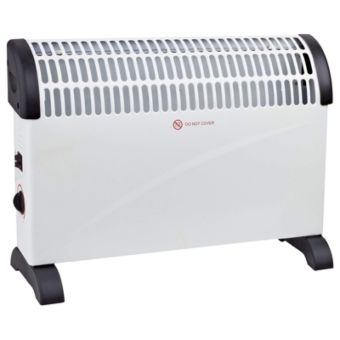 Prem-I-Air EH1710 2kW Convector Heater