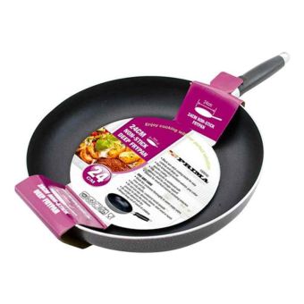 Prima Non-Stick Deep Frying Pan - 24cm