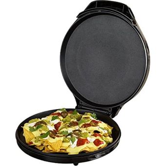 Progress Family Multi-Grill