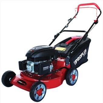 ProPlus Push 46cm 4hp Petrol Lawnmower