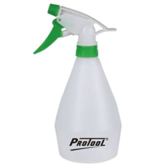 Protool Trigger Hand Sprayer 0.5L