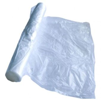 Polythene Roll 3.5m x 15m