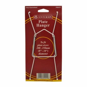 Centurion Wire Plate Hanger - 200 - 250mm