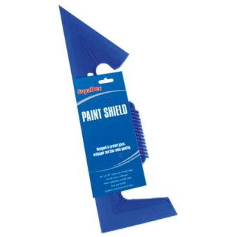 Painting Shield Large (