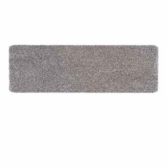 My Mat Cotton Slate Indoor Mat - 50 x 150cm