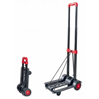 Handy Folding Trolley - 50kg