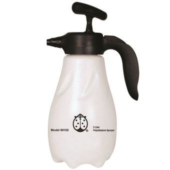 Hudson Hand Sprayer 2L