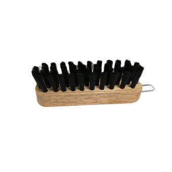 Dosco Shoe Black Put On Brush - 4.5"