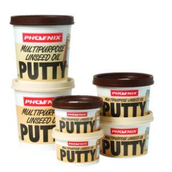 Hodgson Phoenix Multipurpose Putty - 1KG