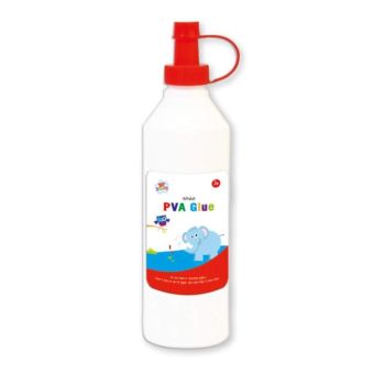 Anker White PVA Glue - 250ml