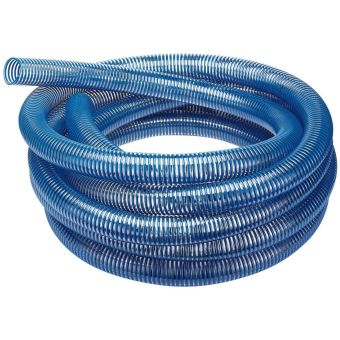 PVC Suction Hose 10m x 50mm/2"